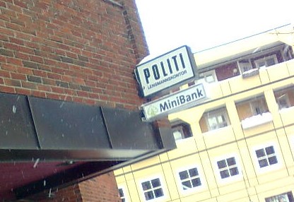 (Illustrasjonsfoto: Adrian Sellstrøm)