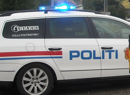 [i](Illustrasjonsfoto: Glenn Thomas Nilsen)[/i]