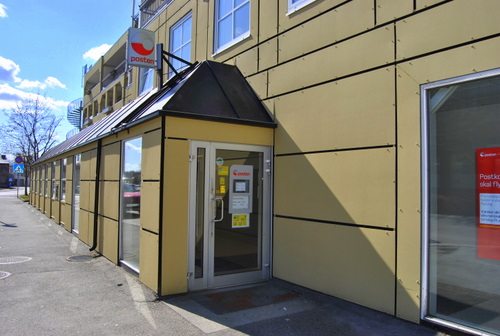 FOTO: Glenn Thomas Nilsen