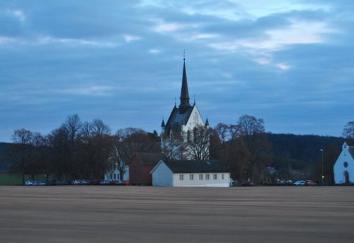 ILLUSTRASJONSFOTO: Glenn Thomas Nilsen