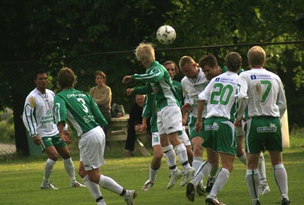 Mysen-Selbak på Mysen idrettspark i 2008. [i](Arkivfoto: Glenn Thomas Nilsen)[/i]