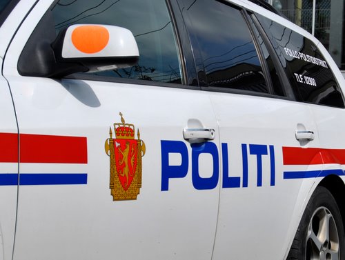 ARKIVFOTO: Glenn Thomas Nilsen