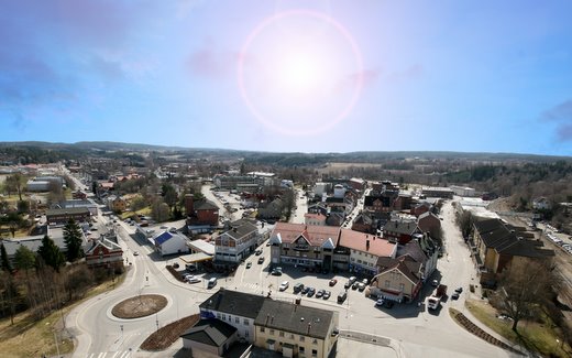 Foto: Glenn Thomas Nilsen