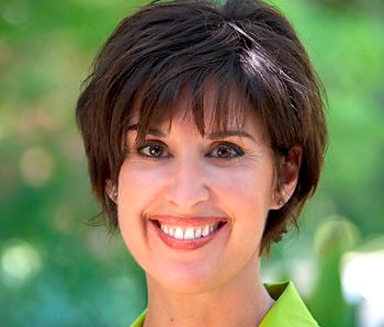 Cecilia Samartin kommer til Mysen søndag. [i](Pressefoto)[/i]