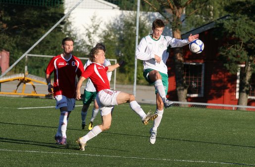 [i](Foto: Glenn Thomas Nilsen)[/i]