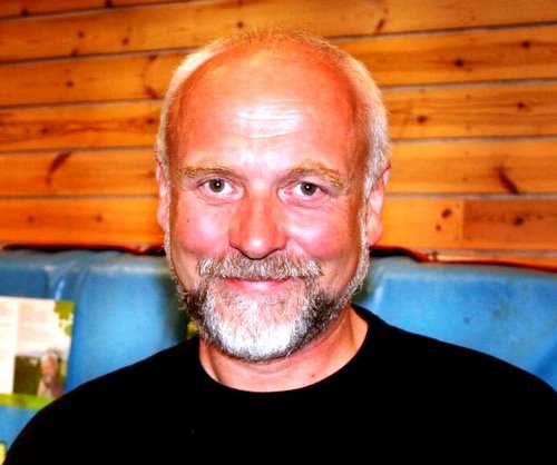 Ordfører Knut J. Herland. [i](Arkivfoto: Glenn Thomas Nilsen)[/i]