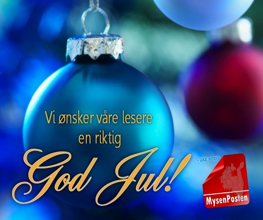 MysenPosten