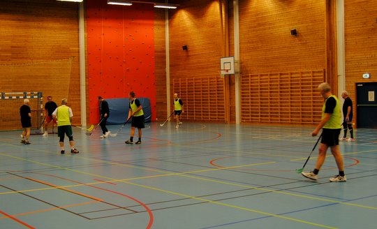 [i](Illustrasjonsfoto: Adrian Sellstrøm)[/i]