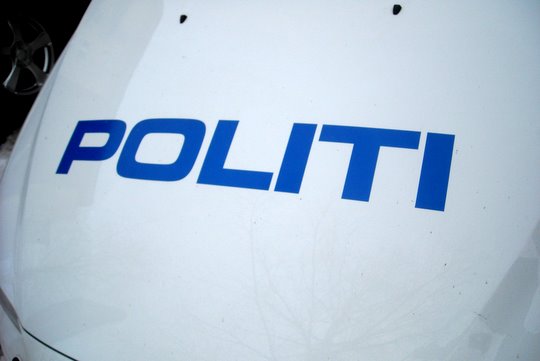 ILLUSTRASJONSFOTO: Glenn Thomas Nilsen