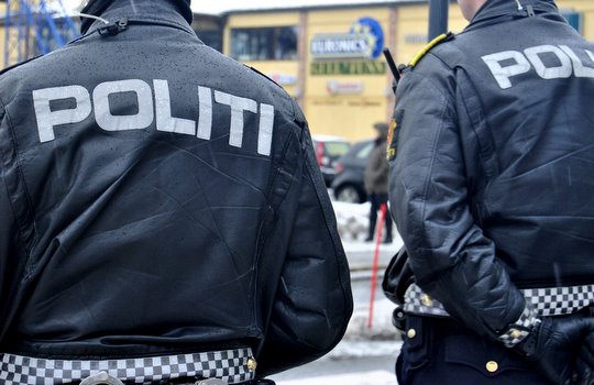 (Illustrasjonsfoto: Glenn Thomas Nilsen)