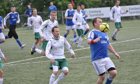 (Foto: Glenn Thomas Nilsen/ Mysenfotball.no)