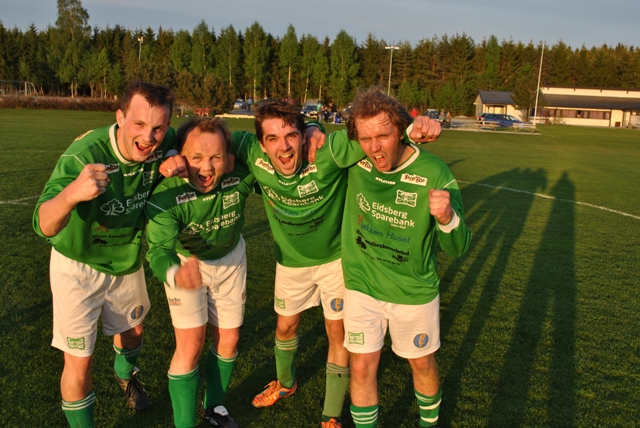 (Arkivfoto: Eidsberg IL)