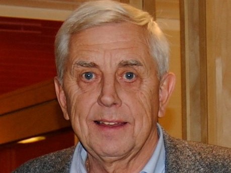 Einar Antonsen