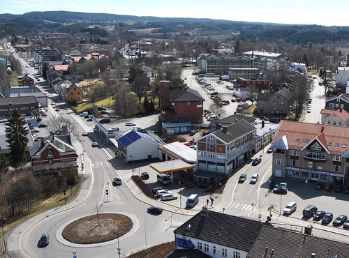 (Foto: Glenn Thomas Nilsen)