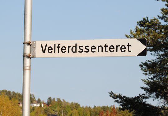 (Illustrasjonsfoto: Adrian Sellstrøm)