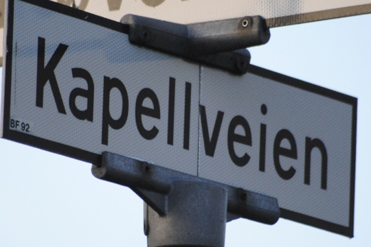 (Illustrasjonsfoto: Glenn T. Nilsen)