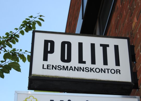 (Foto: Adrian Sellstrøm)