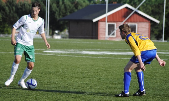 Foto: Glenn Thomas Nilsen/Mysenfotball.no