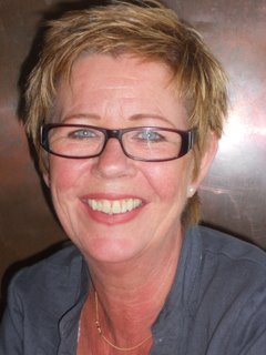 Anne Koth-Norbye, Sp. (Foto: Privat)