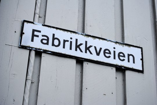 Illustrasjonsfoto