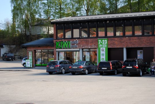Arkivfoto: Adrian Sellstrøm