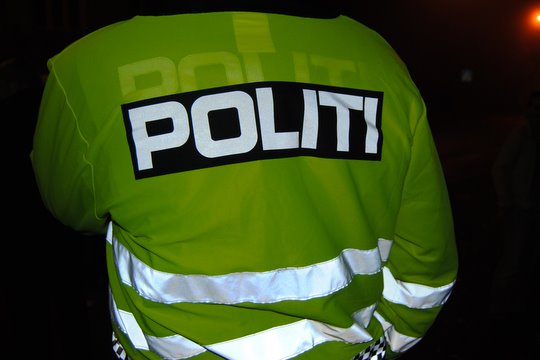 ILLUSTRASJONSFOTO: Adrian Sellstrøm
