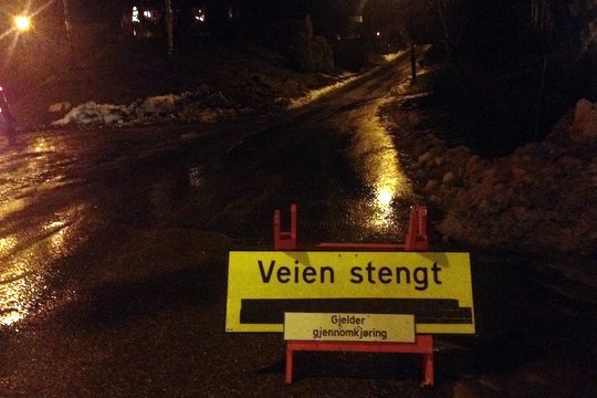 (Mobilfoto: Glenn Thomas Nilsen)