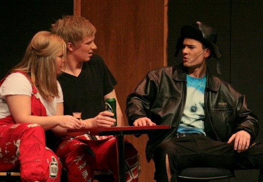 Foto: Glenn Thomas Nilsen