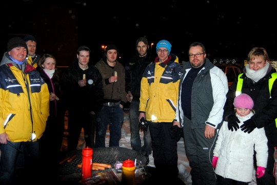 Foto: Adrian Sellstrøm